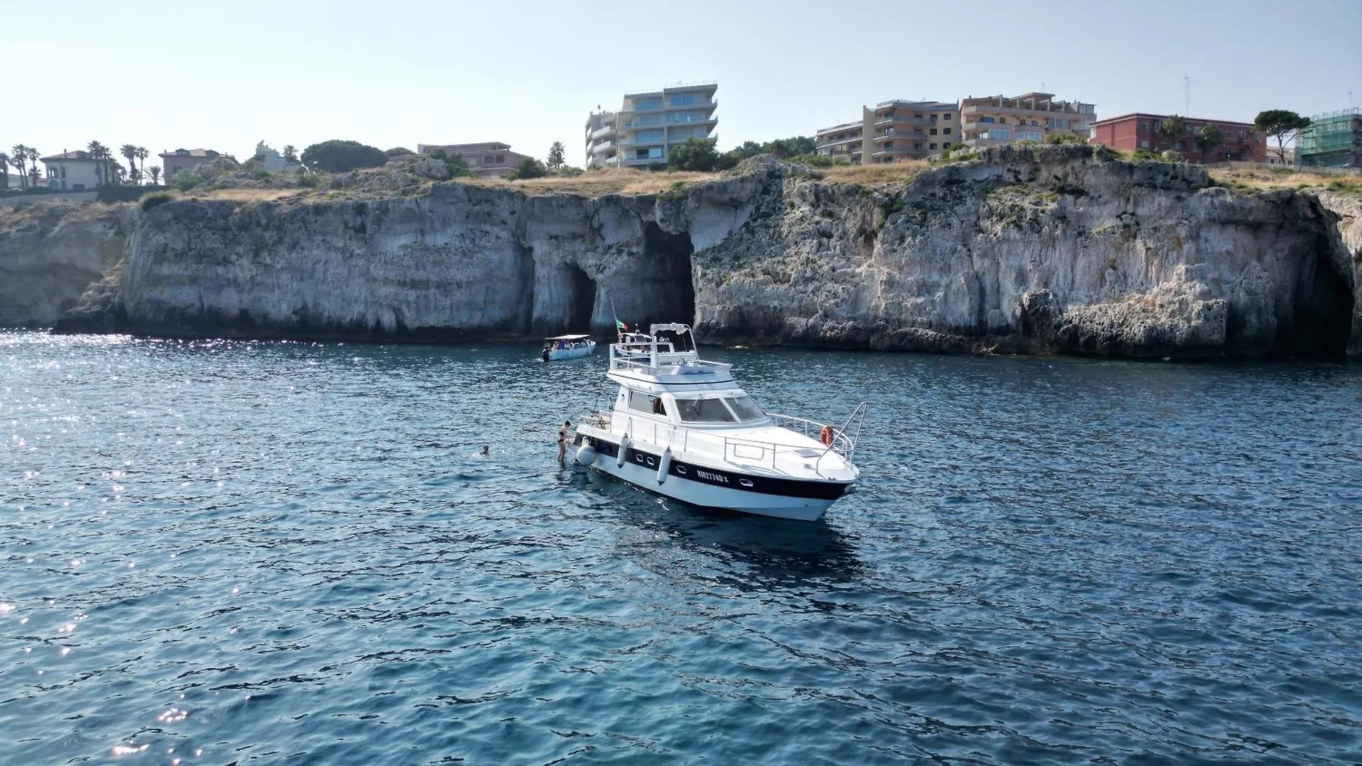 She\'S Mine Yacht location